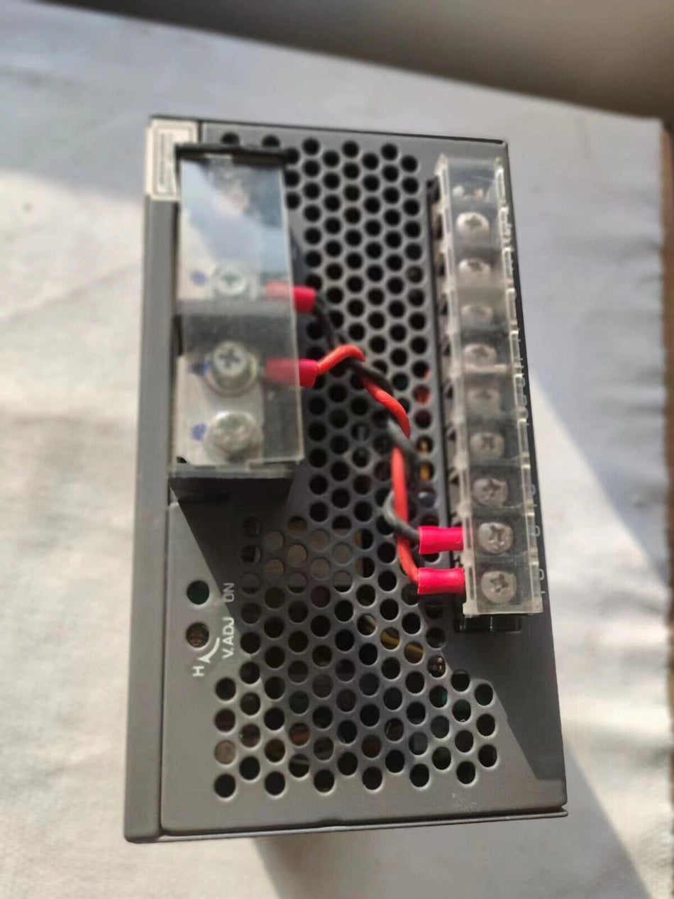 1 PC PARA TDK-LAMBDA JWS600-24 USADO JWS60024 em stock A-7-3-008