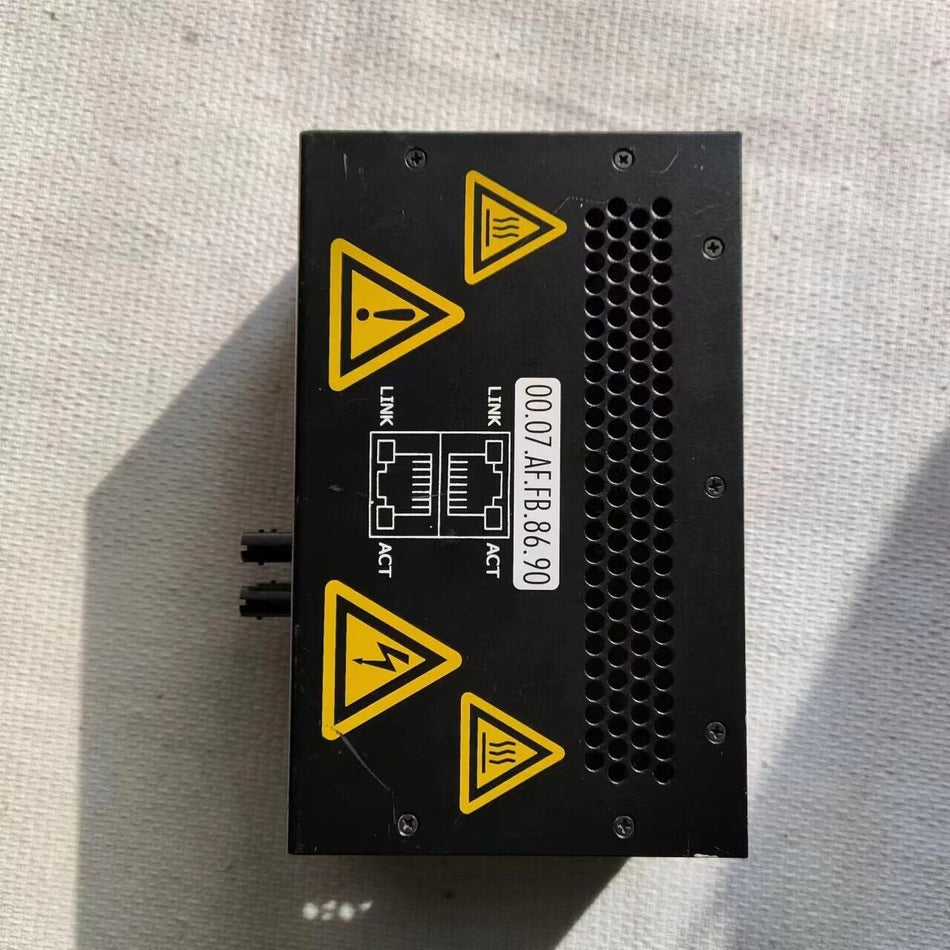 1PC PARA N-TRON 708FX2-ST USADO 708FX2ST em stock A-7-3-018