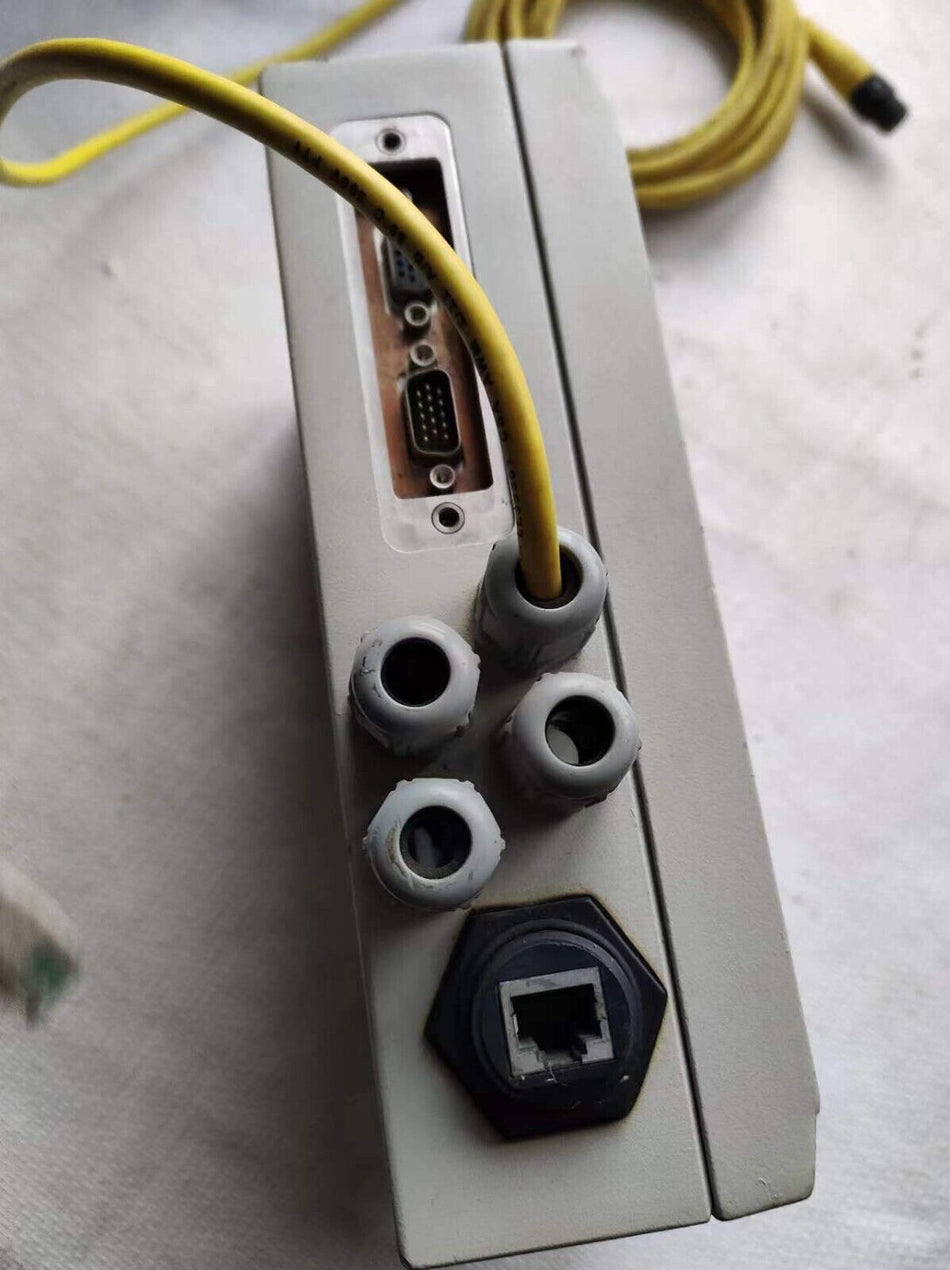 1PC PARA DOENTES BMVIO-0411 usado BMVIO0411 em stock A-6-3-007 