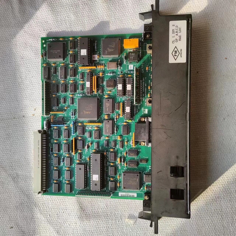 1PC PARA PC 44A7276758-110R03 USADO 44A7276758110R03 em stock A-5-3-011 