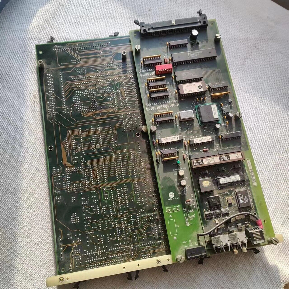 1PC PARA PC 158713 USADO em stock A-5-3-016