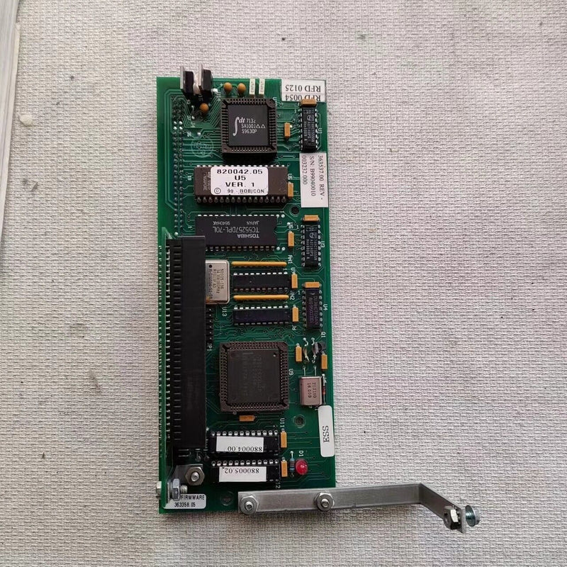 1PC FOR PC  B99040010 USED in stock A-5-2-002