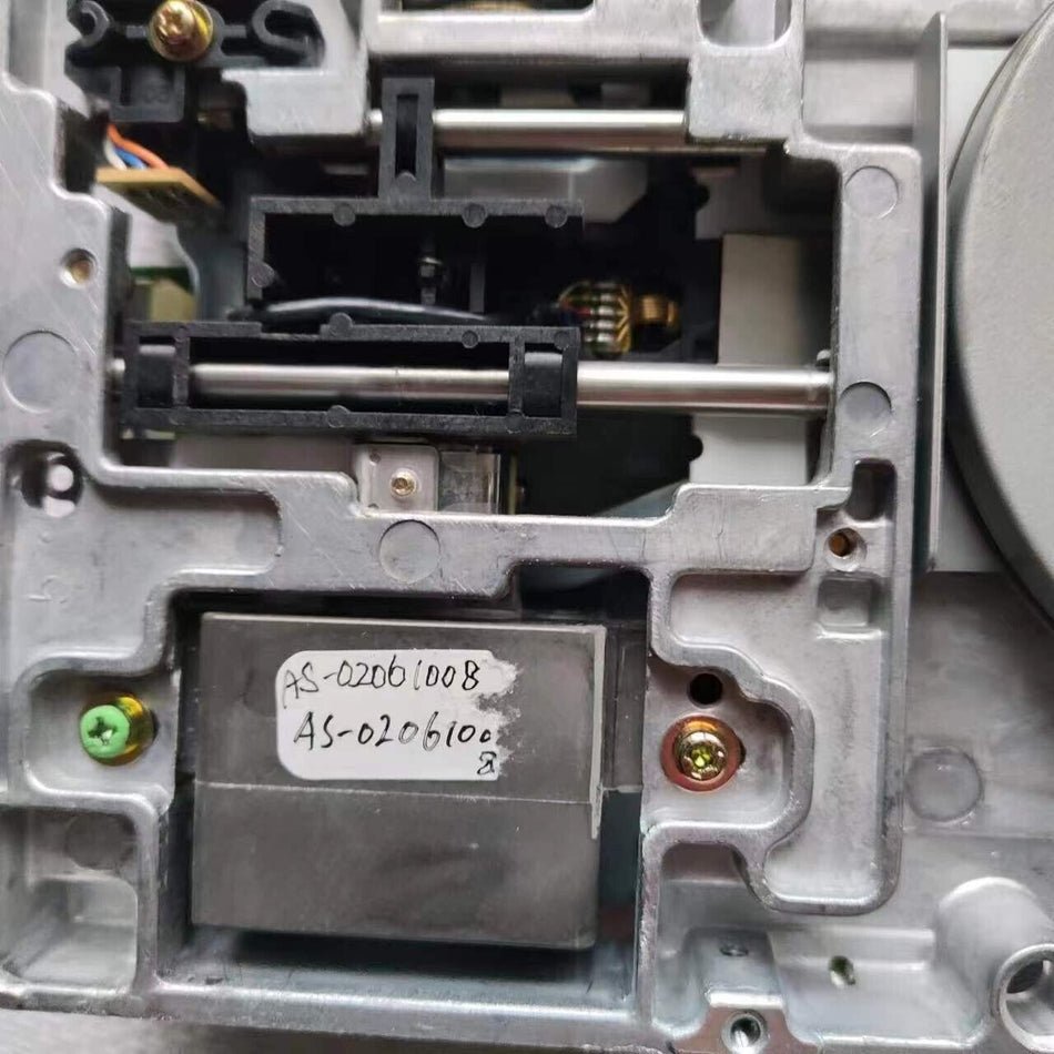 1PC PARA PC NEC FD1157C USADO em stock A-5-2-011