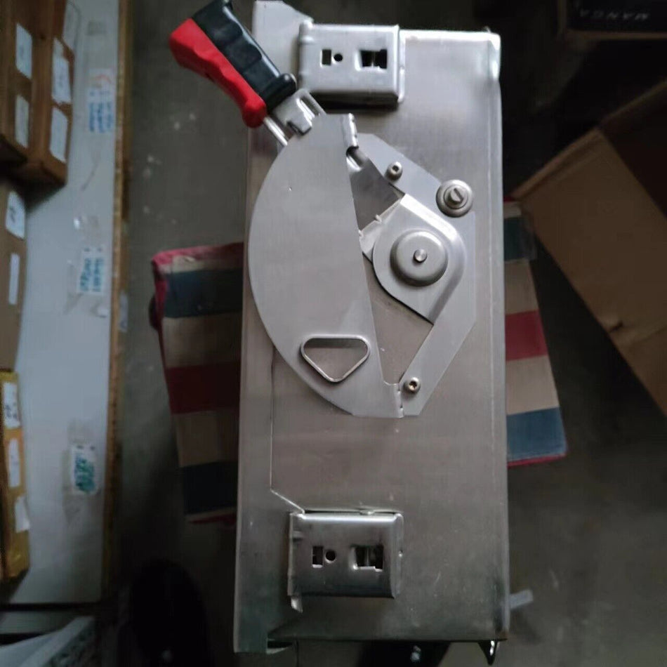 1 PC PARA INTERRUPTOR DE SEGURANÇA DE SERVIÇO PESADO DE PC USADO em stock A-5-2-012