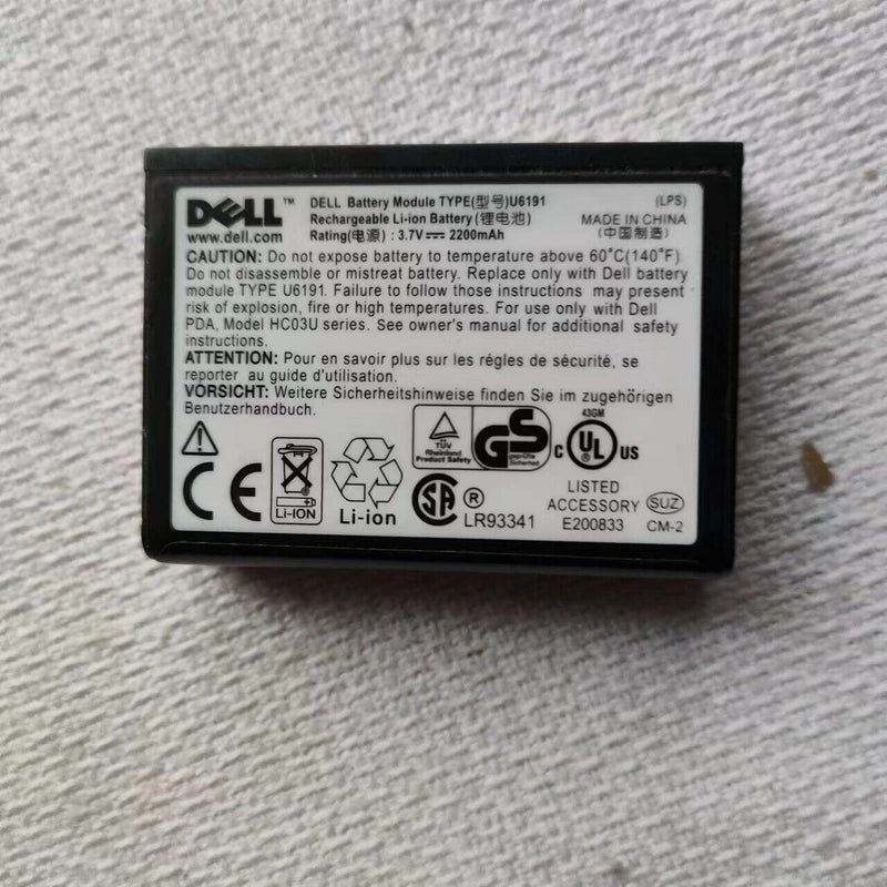 1PC FOR DELL   U6191   USED in stock A-5-2-013
