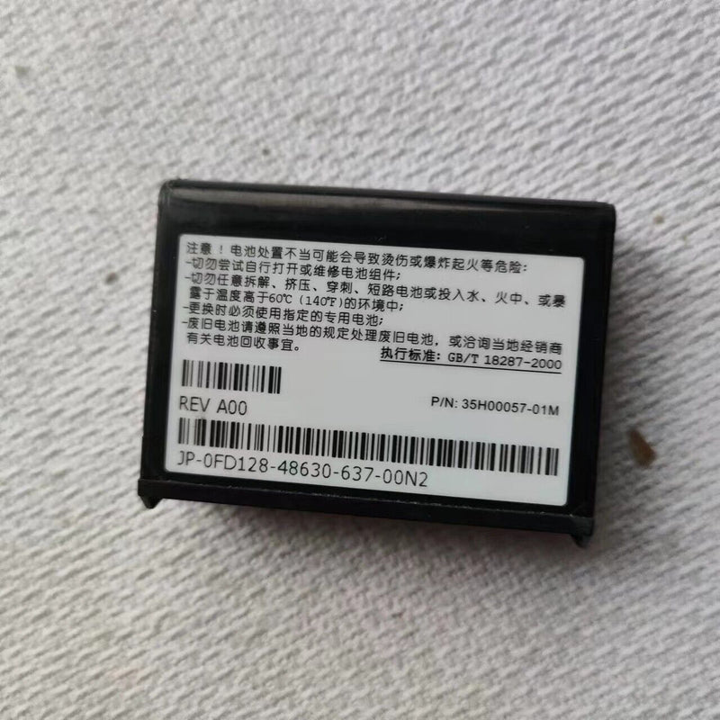 1PC FOR DELL   U6191   USED in stock A-5-2-013