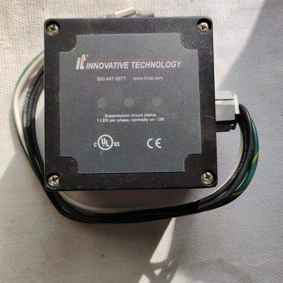 1PC PARA EATON CORPORATION XT40-3Y201 usado XT403Y201 em stock A-7-3-020 