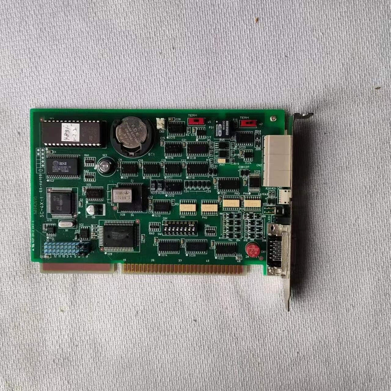 1PC FOR pc  SC-4X-1 used  SC4X1 in stock A-5-2-004