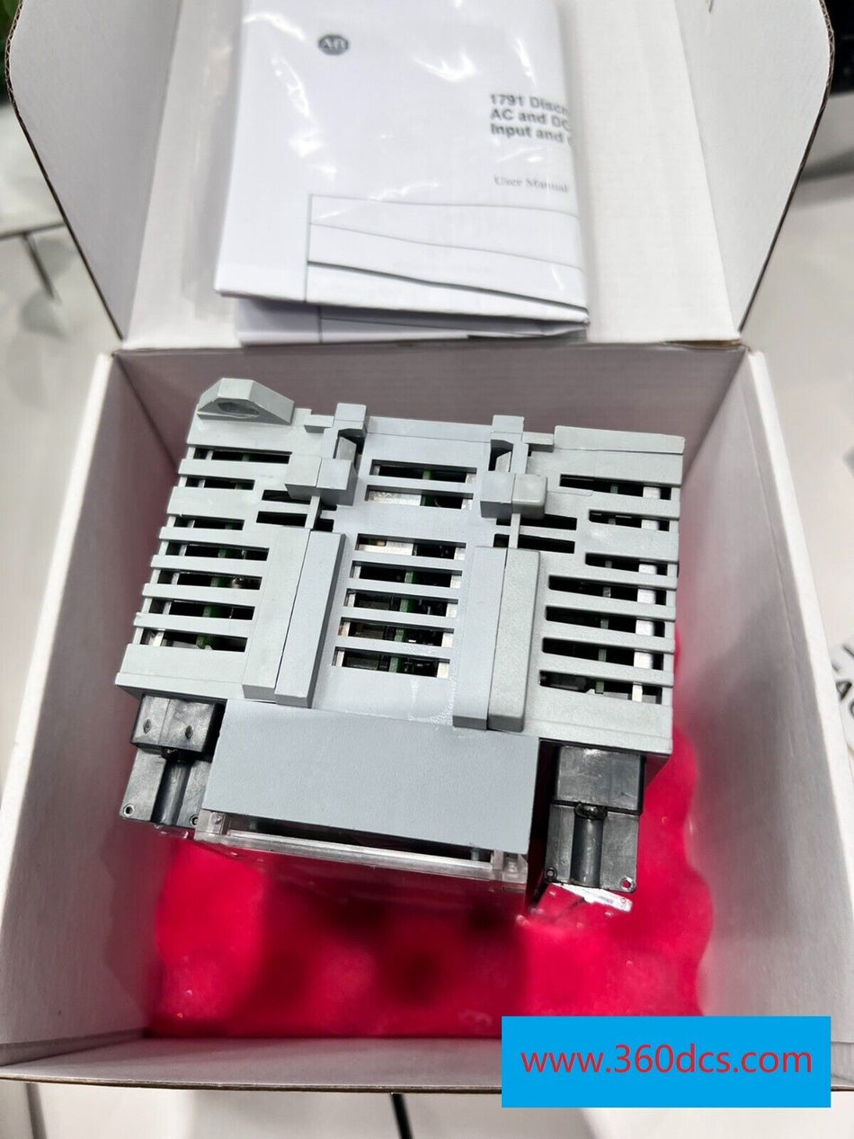 1 peça para Allen-Bradley 1791-16AC novo 179116AC