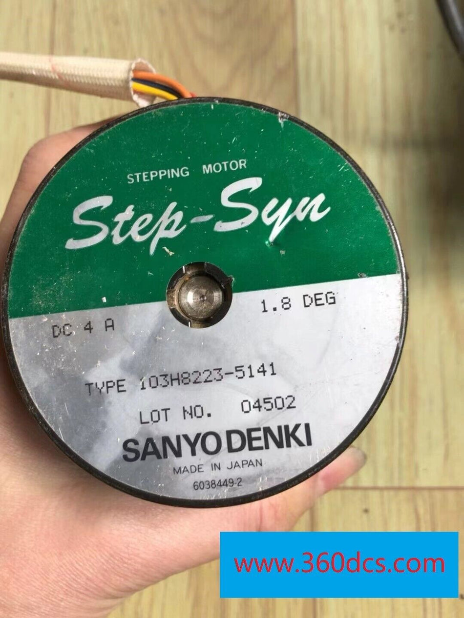 1PC FOR SANYO 103H8223-5141 used 103H82235141