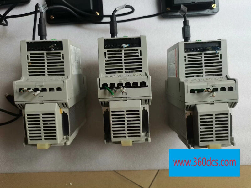 1PC FOR Allen-Bradley 160-AA08NSF1 used 160AA08NSF1