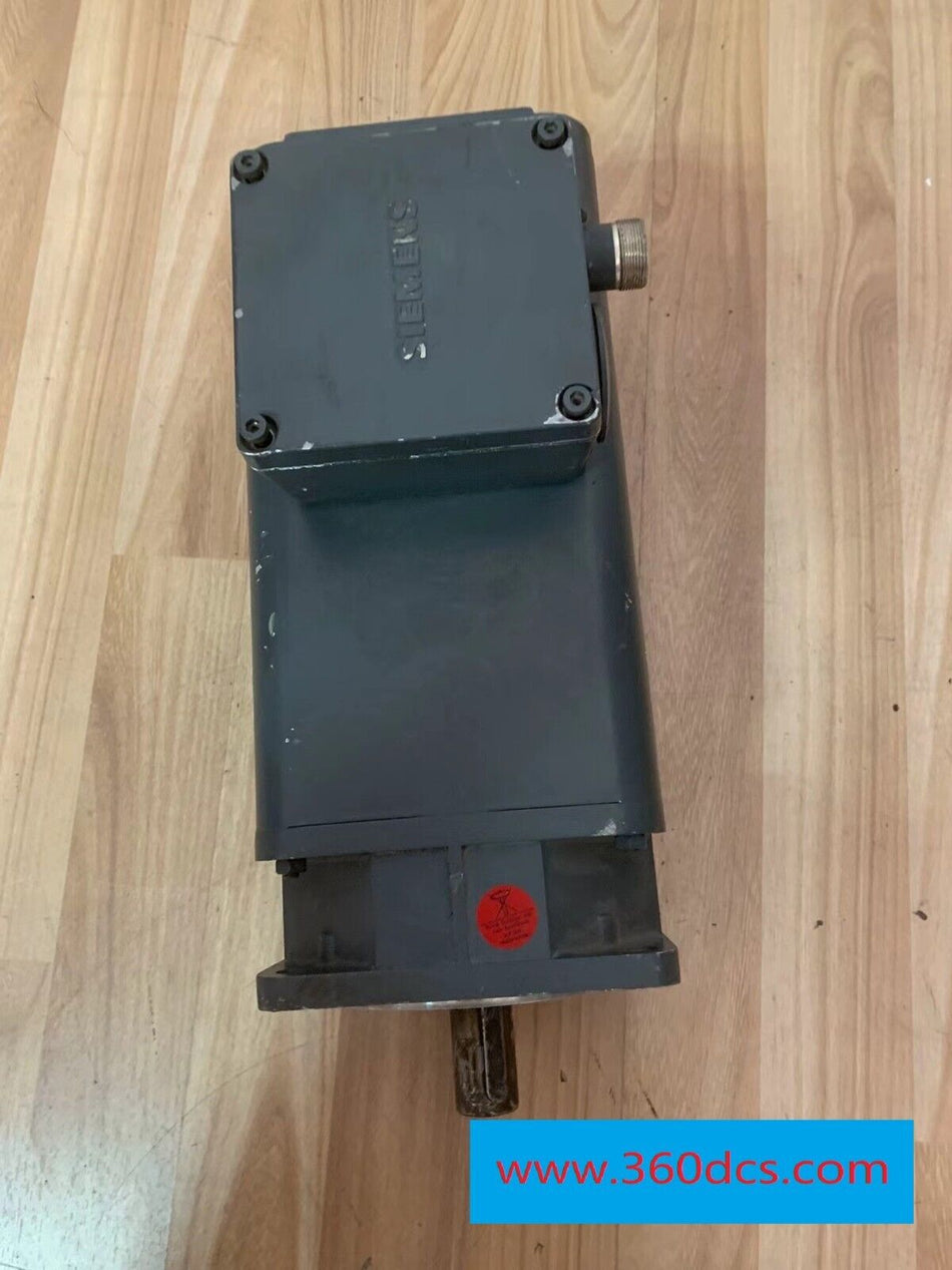 1 PC PARA SIEMENS 1FT5074-0AC71-2-Z usado 1FT50740AC712Z