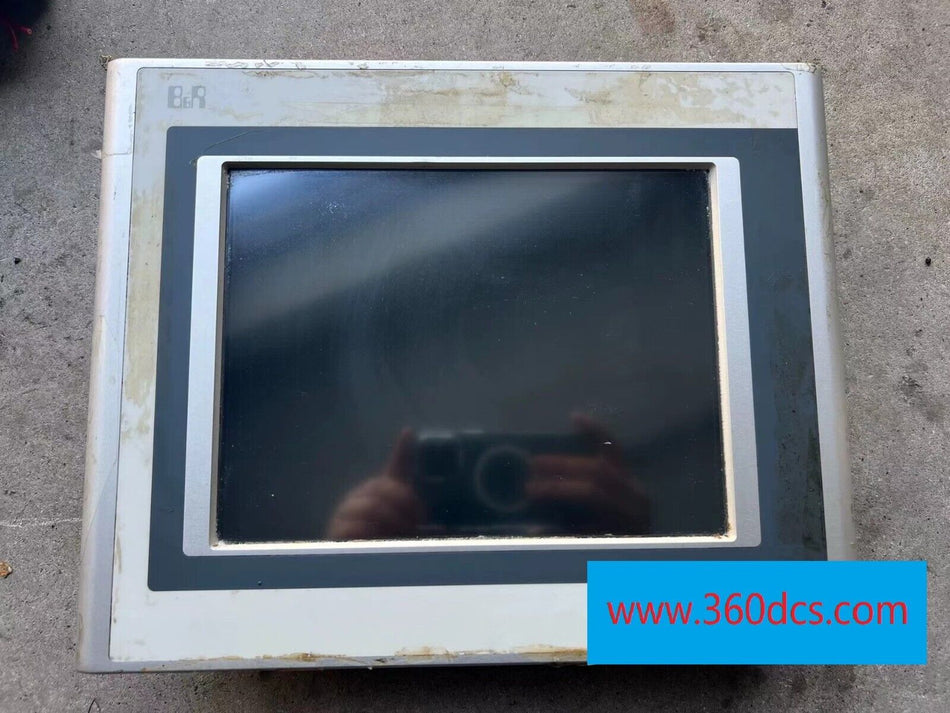 1 PC PARA B&R 4PP120.1043-31 USADO 4PP120.104331