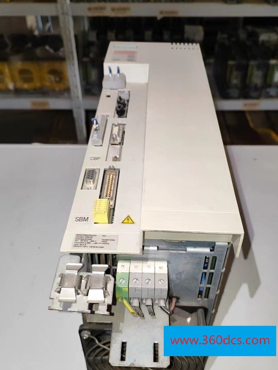 1PC 适用于西门子 6SE7022-6TP50-Z 二手 6SE70226TP50Z 