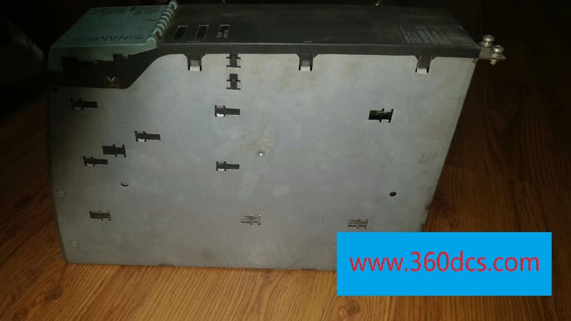 1PC for Siemens 6SL3120-1TE23-0AB0 used 6SL31201TE230AB0