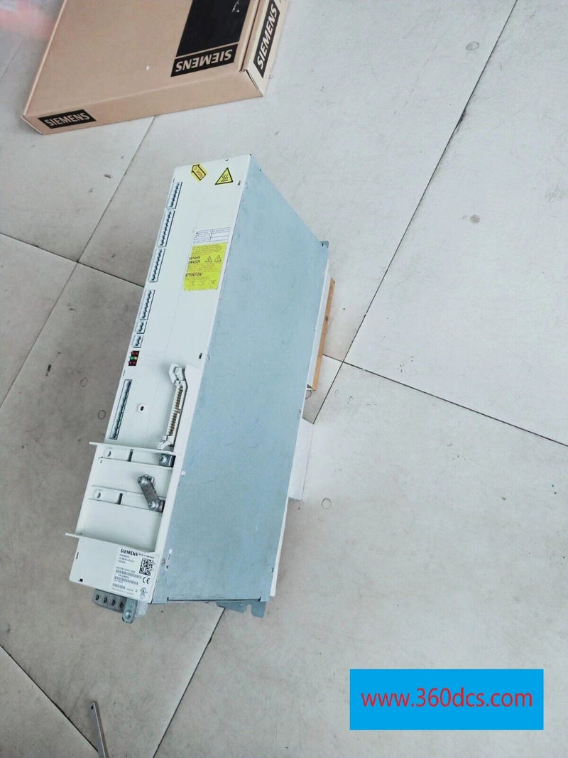 1PC for SIEMENS 6SN1145-1AA01-0AA2 used 6SN11451AA010AA2