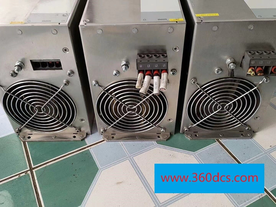 1PC para B&amp;R 8BVF0440H000.001-2 usado 8BVF0440H000.0012 