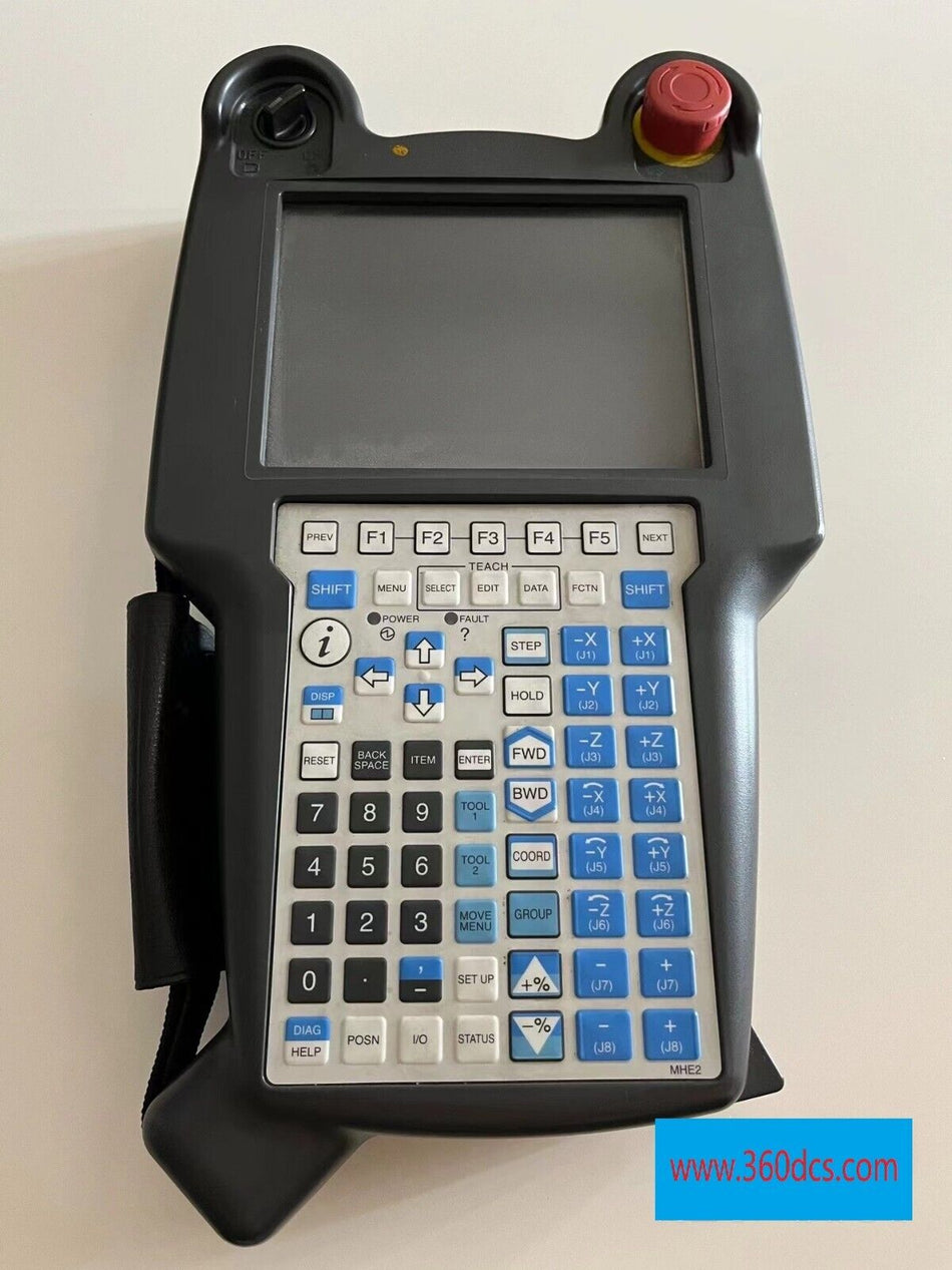 1 peça para FANUC A05B-2255-C100#EMH usado A05B2255C100#EMH 