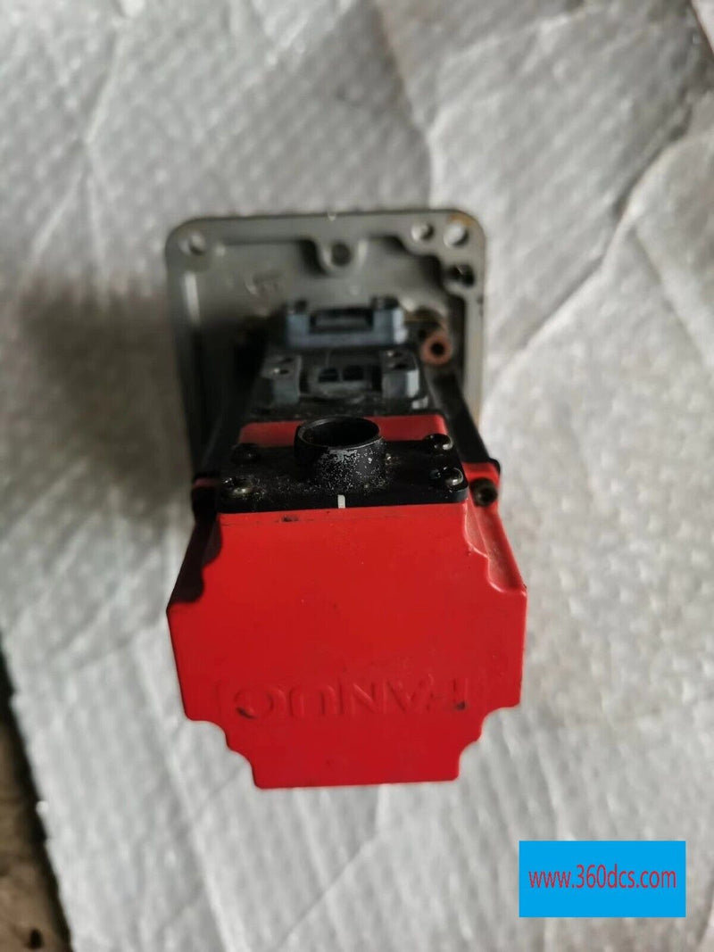 1PC for FANUC A06b-0114-b275#0008 used A06b0114b275#0008