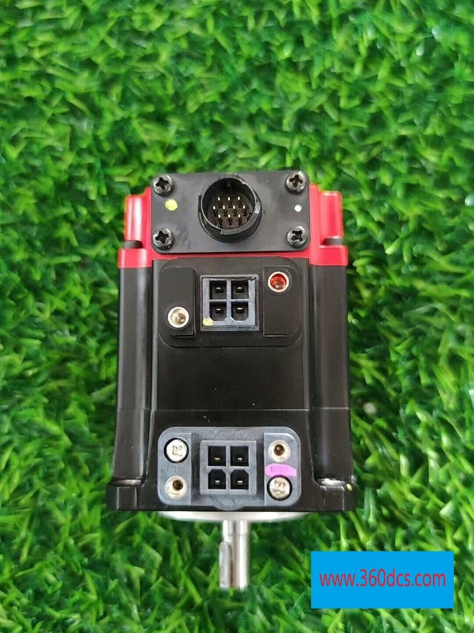 1 peça para FANUC A06B-0114-B855#0048 usado A06B0114B855#0048 