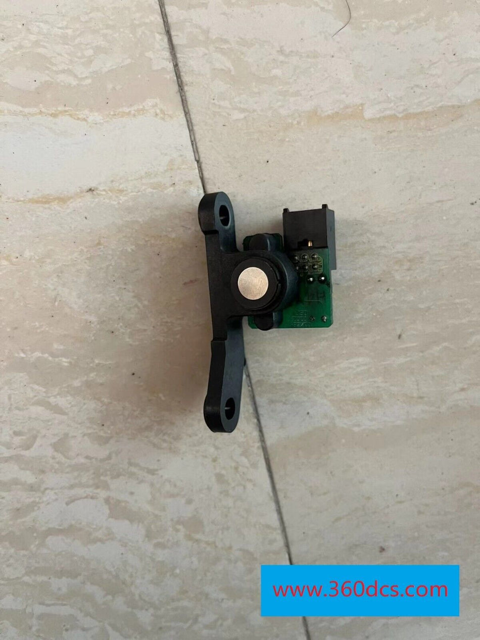 1 peça para FANUC A20B-2001-0590 usado A20B20010590