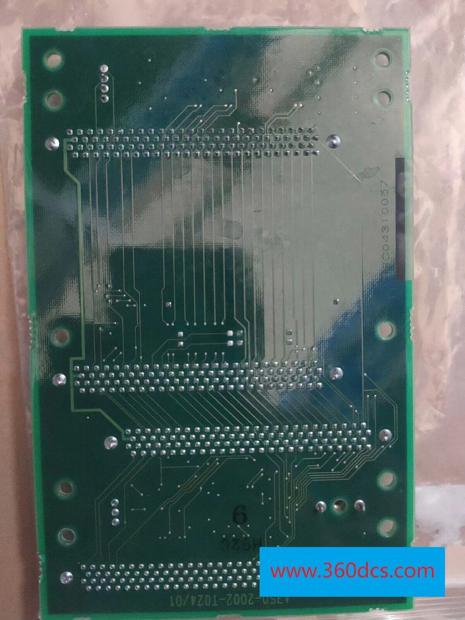 1 PC para FANUC A20B-2002-0020 usado A20B20020020 