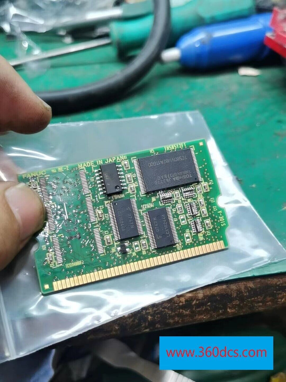 1 peça para FANUC A20B-3900-0223 usado A20B39000223 