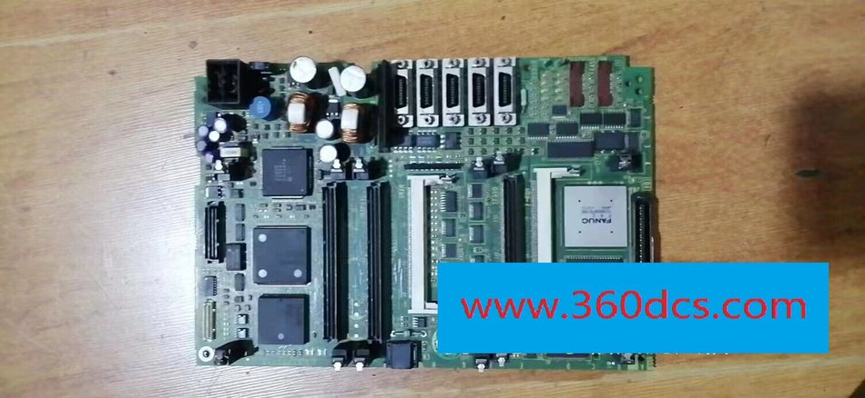 1 peça para FANUC A20B-8100-0136 usado A20B81000136