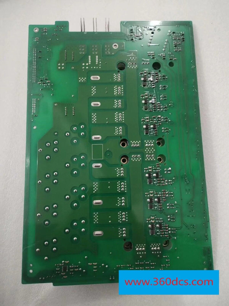 1PC for SIEMENS A5E00117411 used