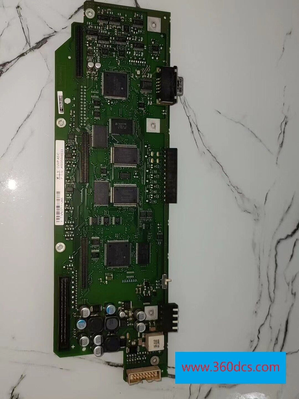 1PC para SIEMENS A5E00444033 usado