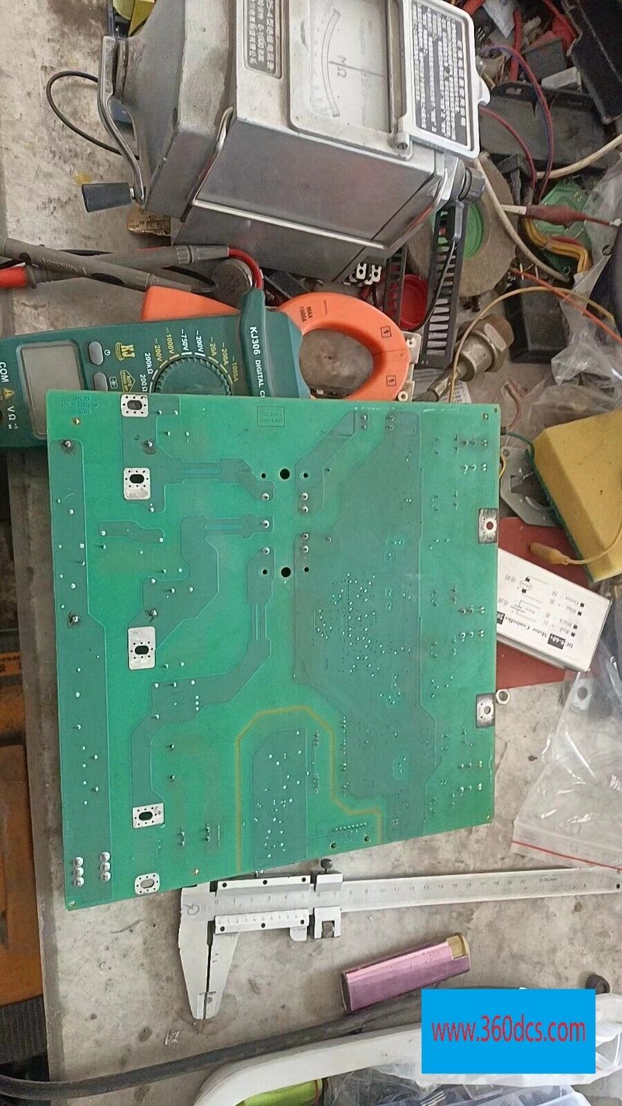 1PC for SIEMENS A5E02822120A used