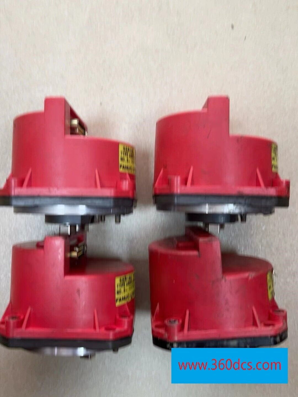 1 peça para FANUC A860-0367-T101 usado A8600367T101 