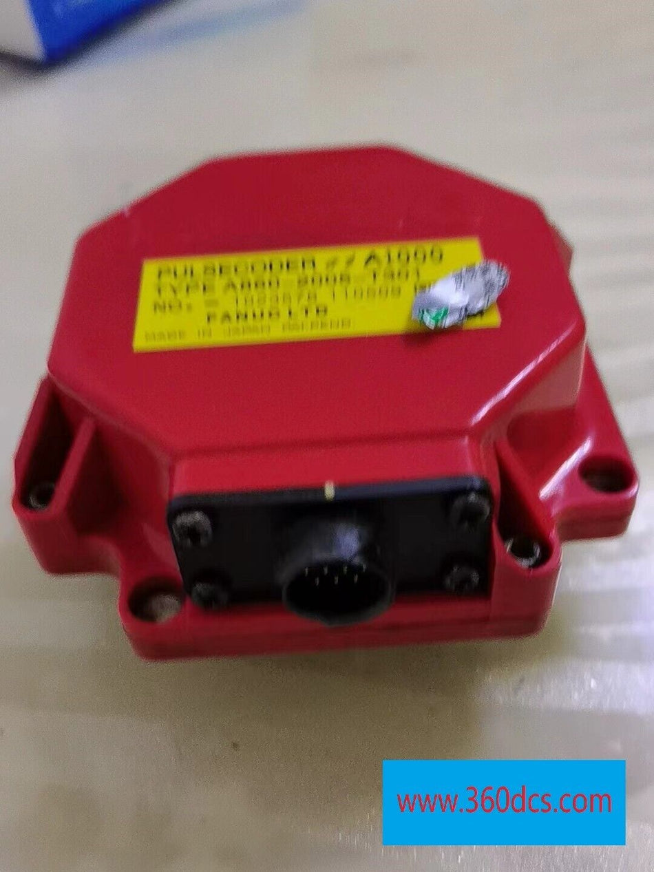 1 peça para FANUC A860-2005-T301 usado A8602005T301 