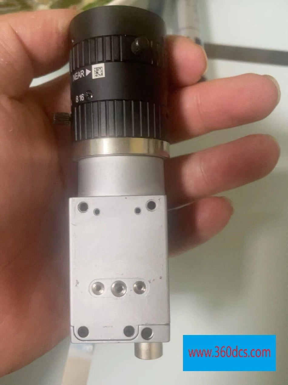 1PC para BASLER ACA2500-14GC usado ACA250014GC