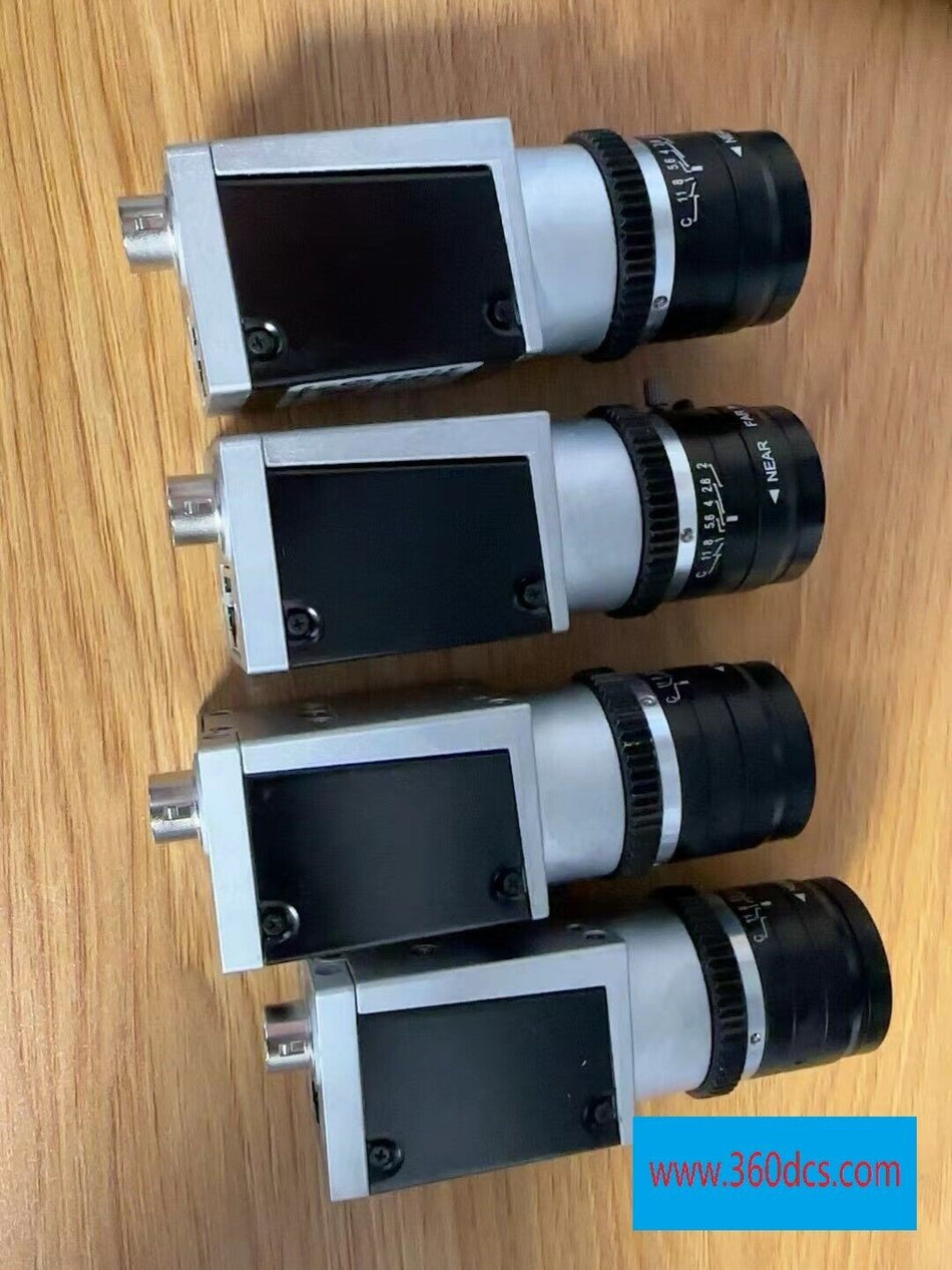 1PC 适用于 BASLER ACA2500-14GM 二手 ACA250014GM 