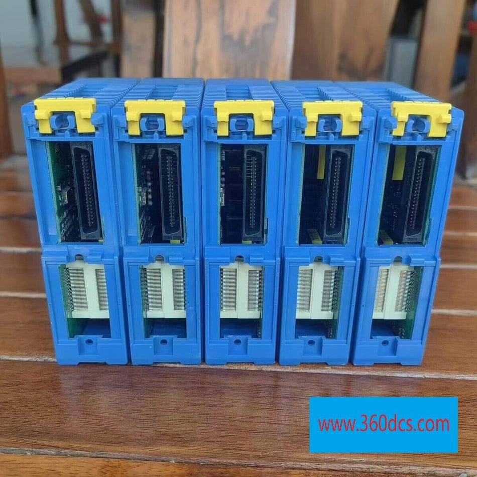1 peça para YOKOGAWA F3CU04-0N usado F3CU040N