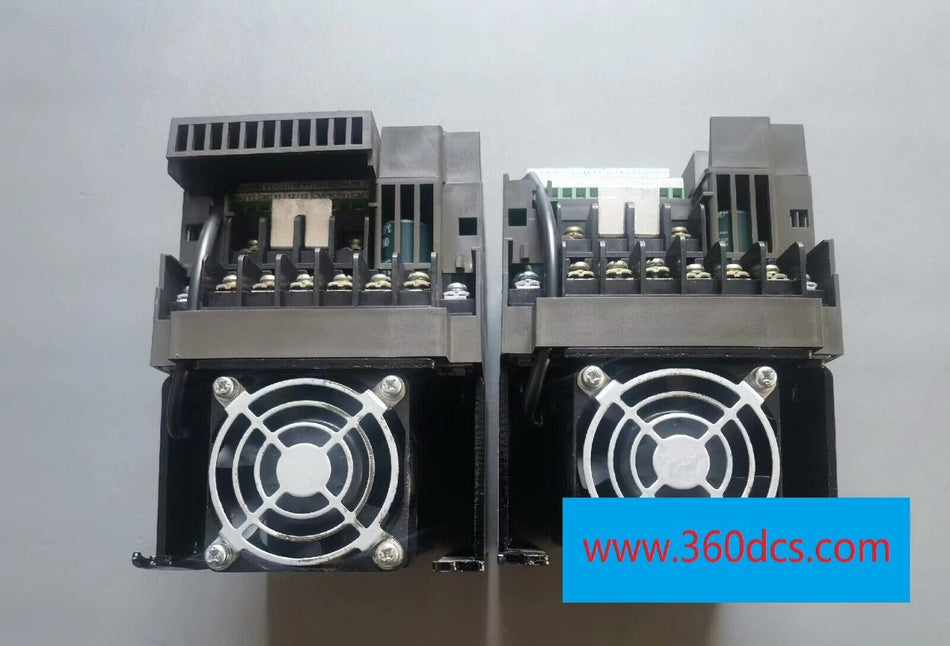 1 peça para FUJI FVR1.5E11S-2 usado FVR1.5E11S2