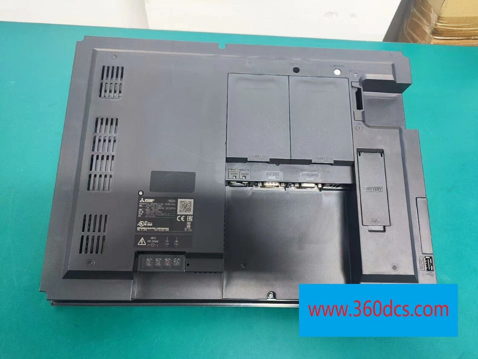 1 件适用于三菱 GT2715-XTBA 二手 mx4