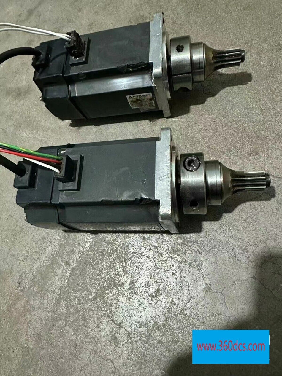 1PC 适用于三菱 HC-KFS73 二手