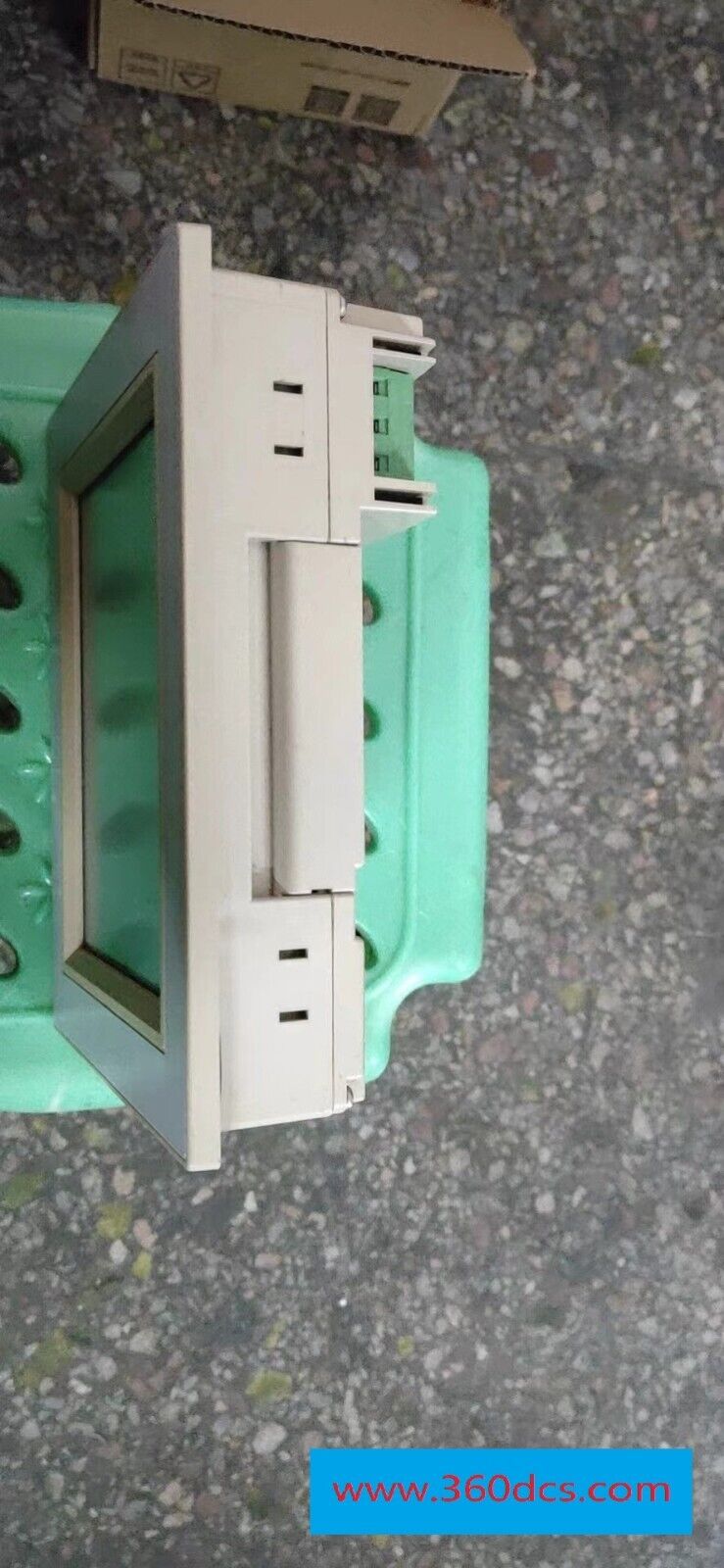 1PC para IDEC HG2F-SS22VF usado HG2FSS22VF