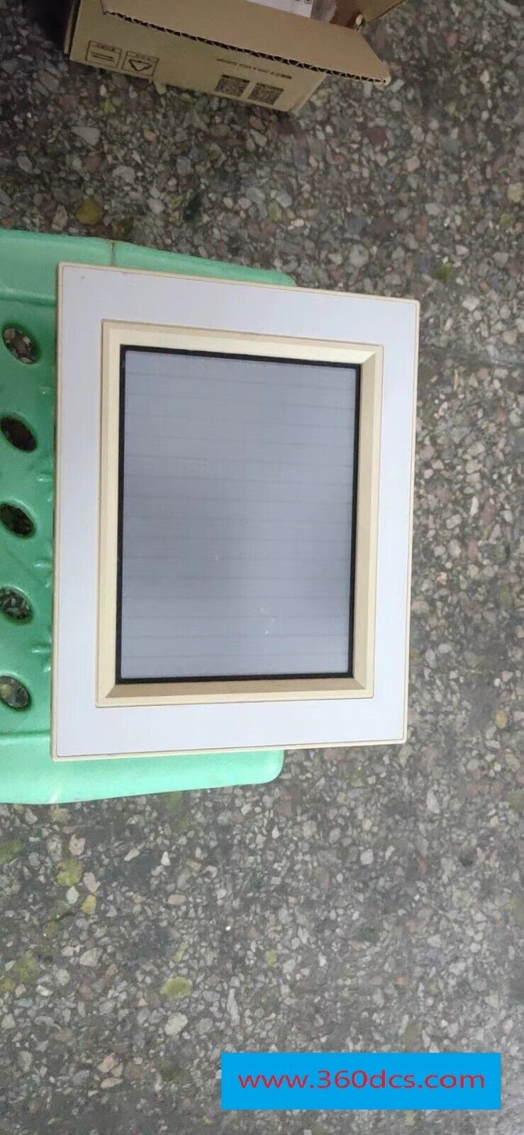 1PC para IDEC HG2F-SS22VF usado HG2FSS22VF