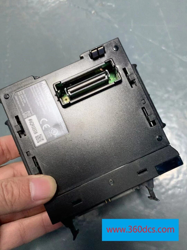 1PC for KEYENCE KV-SSC02 used KVSSC02