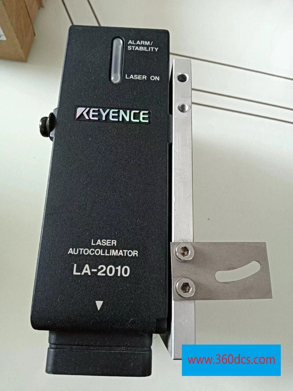 1PC for KEYENCE LA-2010 used LA2010