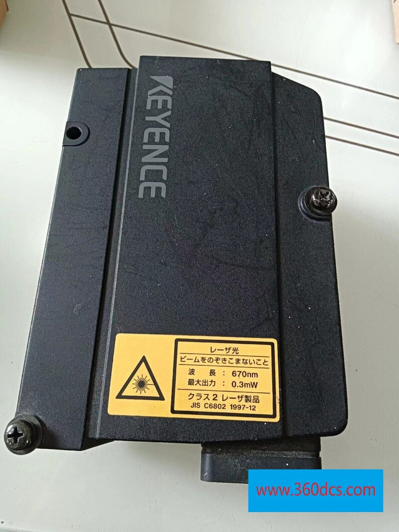 1PC for KEYENCE LA-2010 used LA2010