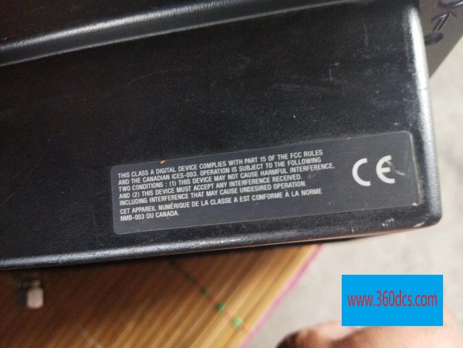 1 PC para Sony LH71-2 usado LH712 