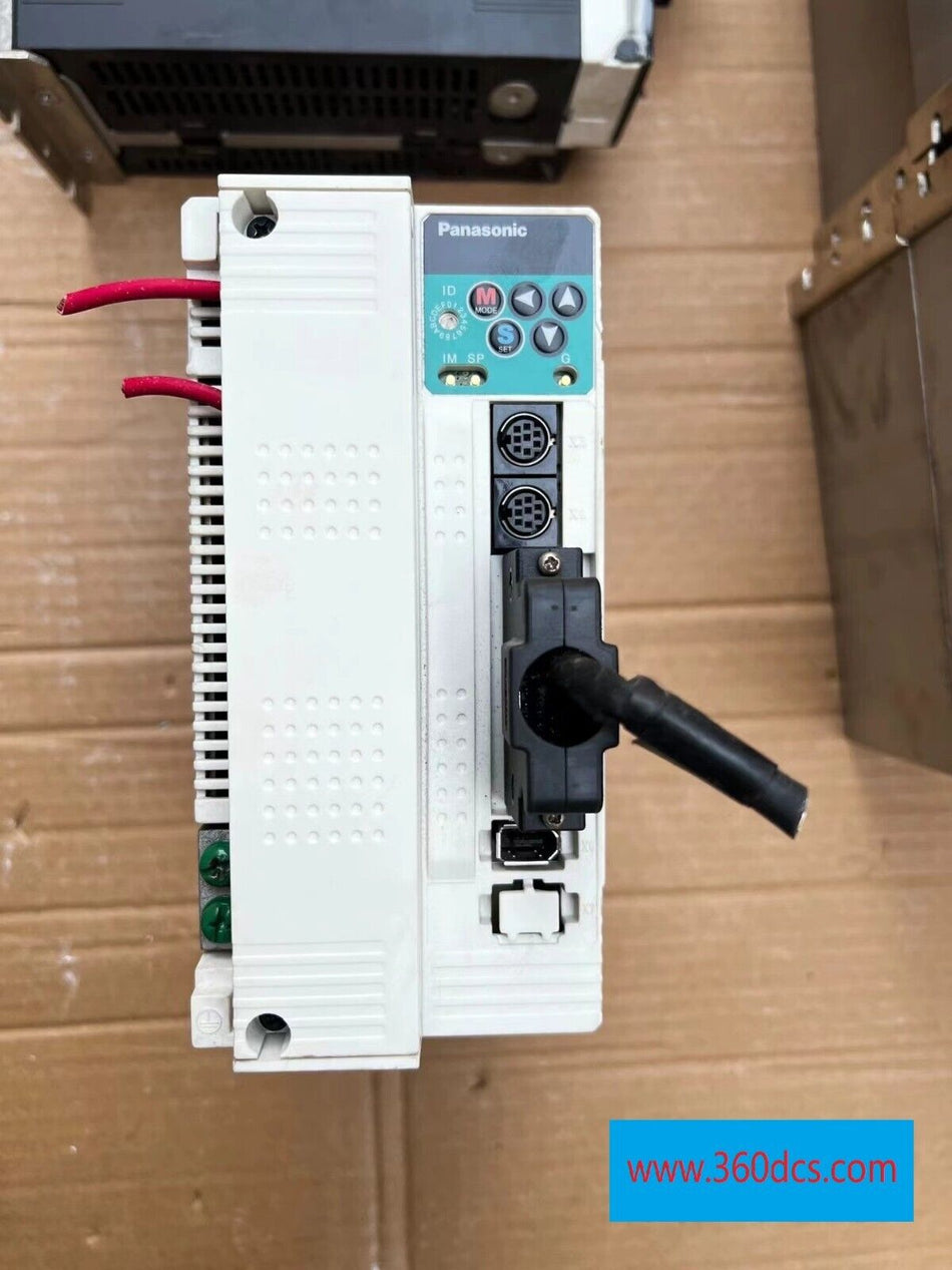 1 PC para PANASONIC MEDDT7364003 usado 