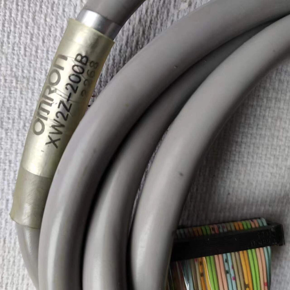 1PC for OMRON XW2Z-200B USED  in stock A-4-2-007