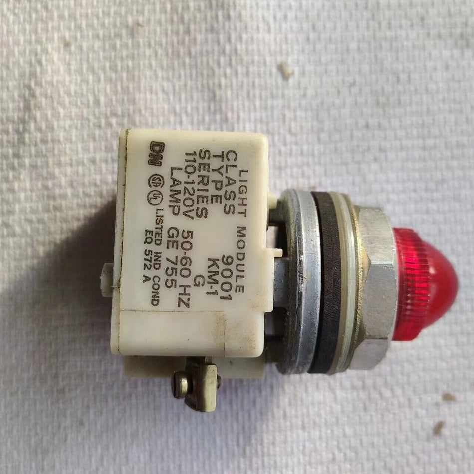 1PC para CLASSE 9001 km-1 usado km1 em stock A-5-3-005 