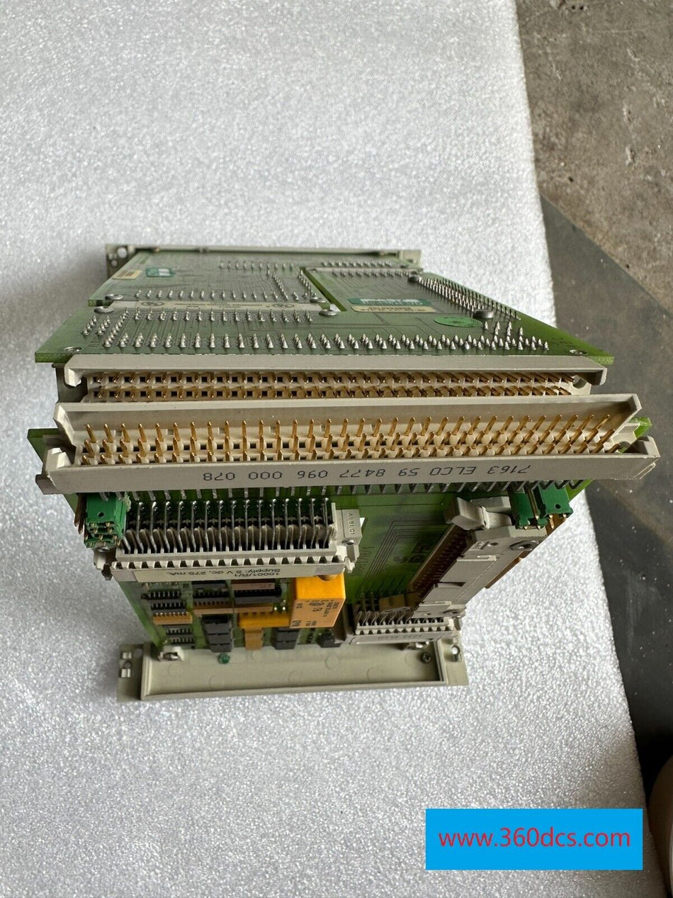 1 peça para Honeywell FSC 10001/R/1 usado FSC10001/R/1 em stock mx 