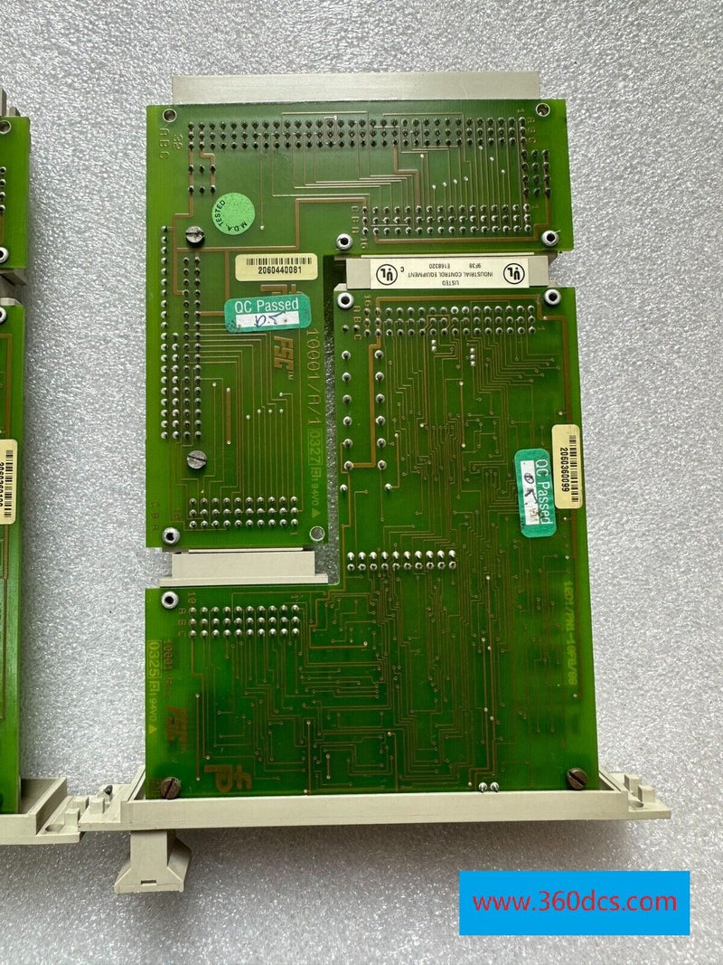 1PC for Honeywell FSC 10001/R/1 used FSC10001/R/1 in mx stock